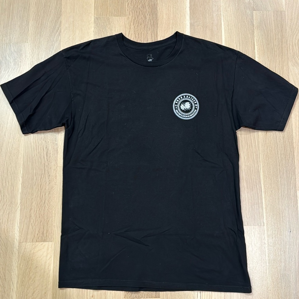 Born x Raised Men’s Tee (Size: Large)